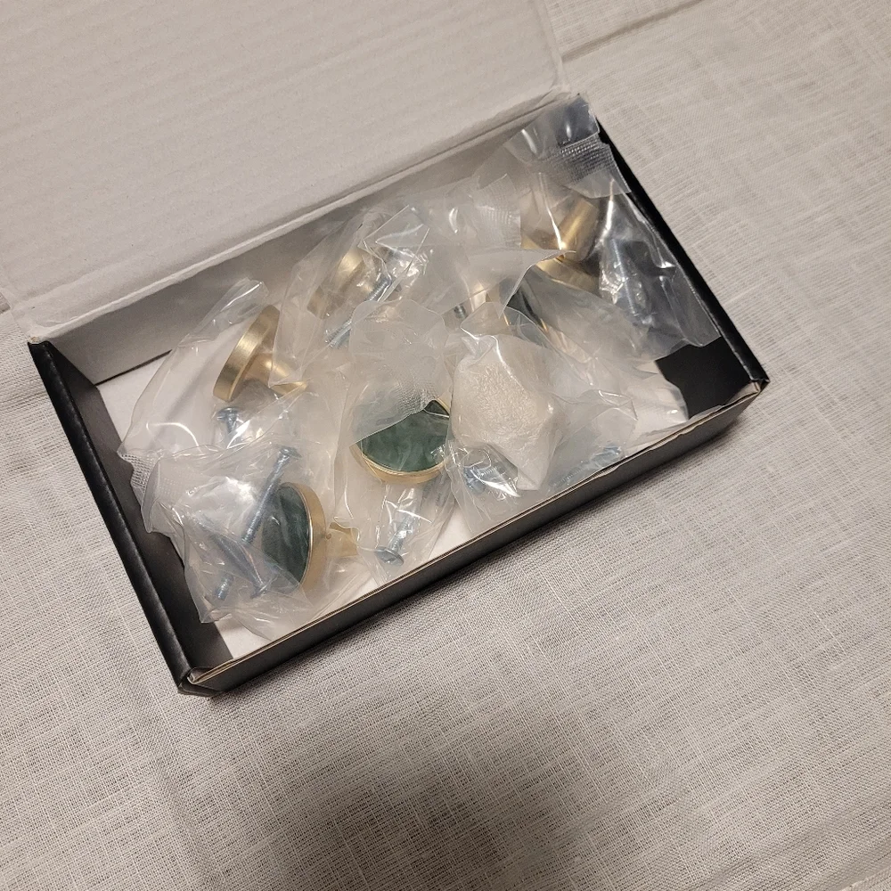 Drawer Handels - Picture 2 of 3